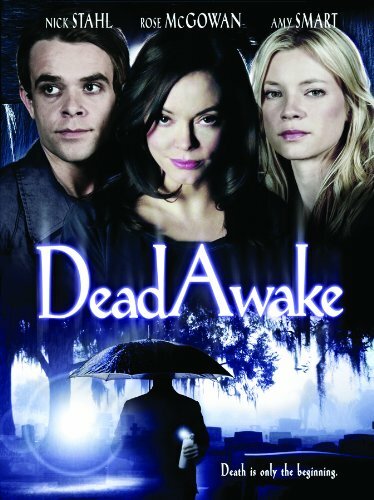Живой мертвец / Dead Awake  (2010) HDTVRip