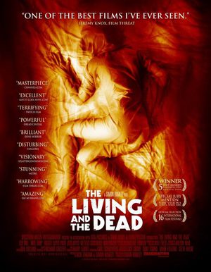 Живые и мертвые / The Living and the Dead  (2006) DVDRip