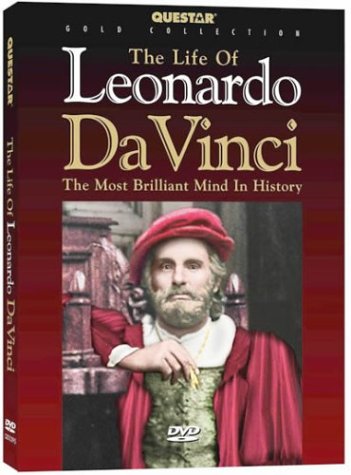 Жизнь Леонардо Да Винчи / La vita di Leonardo Da Vinci [1-2(2)] (1971) DVDRip