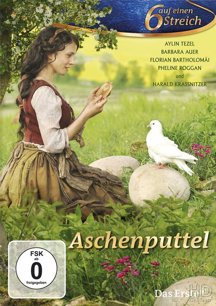 Золушка / Aschenputtel  (2011) HDTVRip