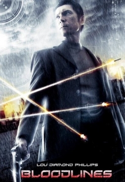 Зона удара / Striking Range  (2006) DVDRip