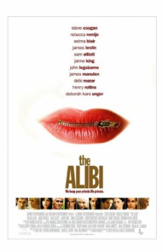 Алиби / The Alibi  (2006) HDRip