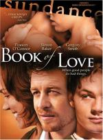 Анатомия страсти / Book of Love  (2004) DVDRip