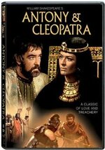 Антоний и Клеопатра / Antony and Cleopatra  (1972) DVDRip