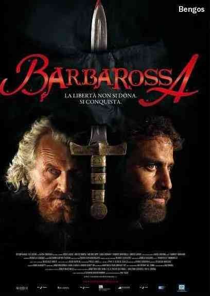 Барбаросса / Barbarossa  (2009) DVDRip