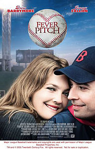 Бейсбольная лихорадка / Fever Pitch  (2005) DVDRip