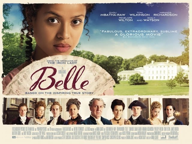 Белль / Belle  (2013) BDRip 720p