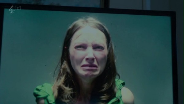 Черное зеркало / Black Mirror [сезон 01] (2011) HDTVRip