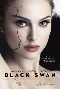 Черный Лебедь / Black Swan  (2010) DVDRip