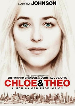 Chloe and Theo / Хлоя и Тео  (2015) HDRip/ ПМ  (Line)