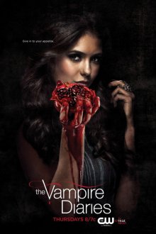 Дневники вампира / The Vampire Diaries [01×22] (2010) HDTVRip