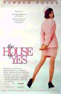 Дом, где говорят Да / The House of Yes  (1997) DVDRip