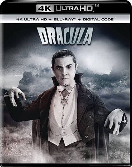 Дракула / Dracula  (2012) HDRip