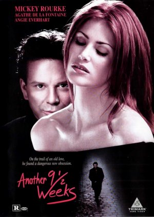 Другие 9 1/2 недель / Любовь в Париже / Another Nine And Half Weeks / Love in Paris  (1997) DVDRip