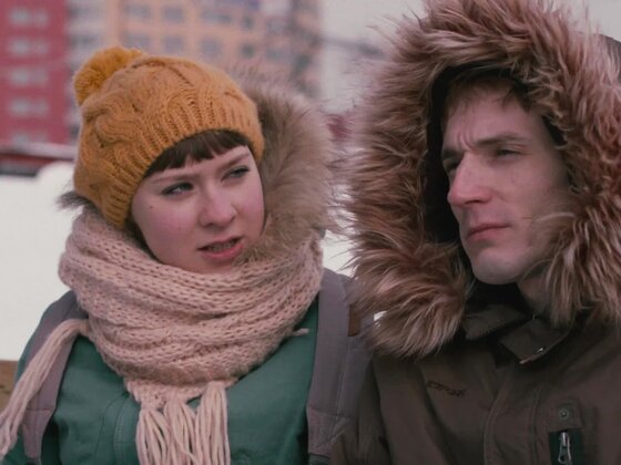 Еще один год  (2014) WEB-DL 720р