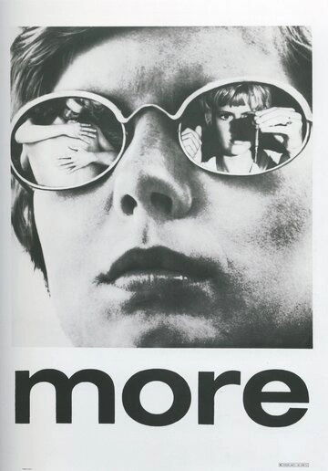 Ещё / More  (1969) HDRip