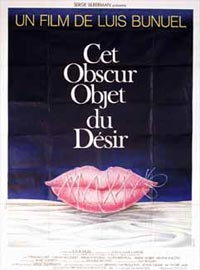 Этот смутный объект желания / Cet obscur objet du désir  (1977) BDRip