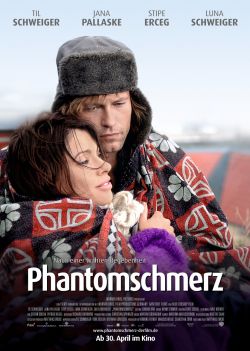 Фантомная боль / Phantomschmerz (2009) DVDRip