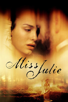 Фрекен Жюли / Miss Julie  (1999) HDTVRip / ПМ
