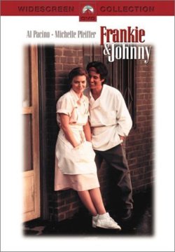 Фрэнки и Джонни / Frankie and Johnny  (1991) DVDRip