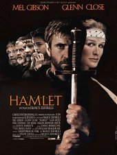 Гамлет / Hamlet  (1990) DVDRip