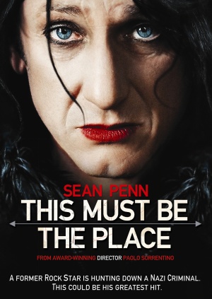 Где бы ты ни был / This Must Be the Place  (2011) HDRip