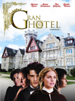 Гранд отель / Gran Hotel ( 9 серий ) (2011) SATRip