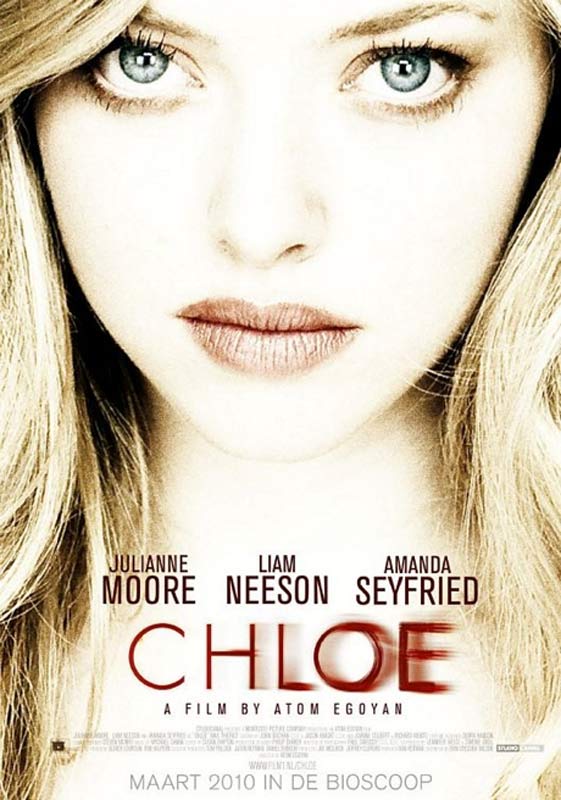 Хлоя / Chloe (2009) DVDRip, BDRip, BDRip (720p), BDRip 1080p