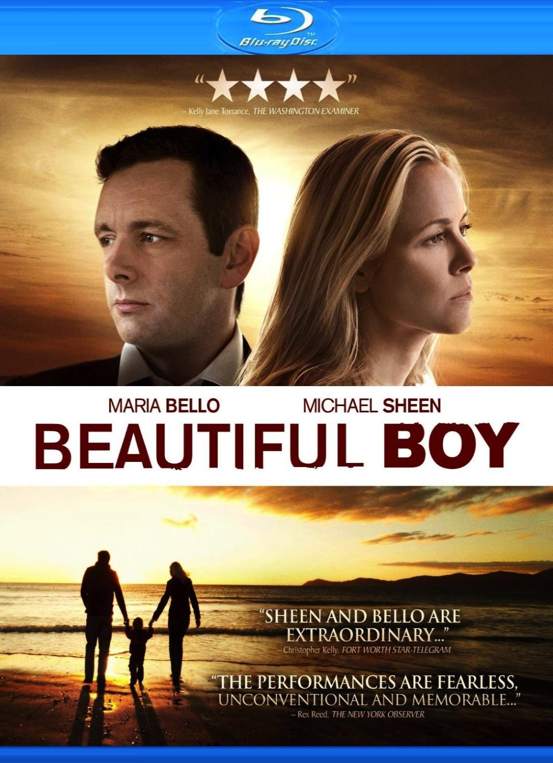 Хороший мальчик / Beautiful Boy  (2010) HDRip
