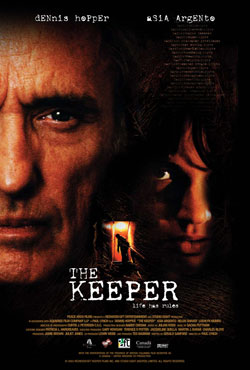 Хранитель / The Keeper  (2004) DVDRip