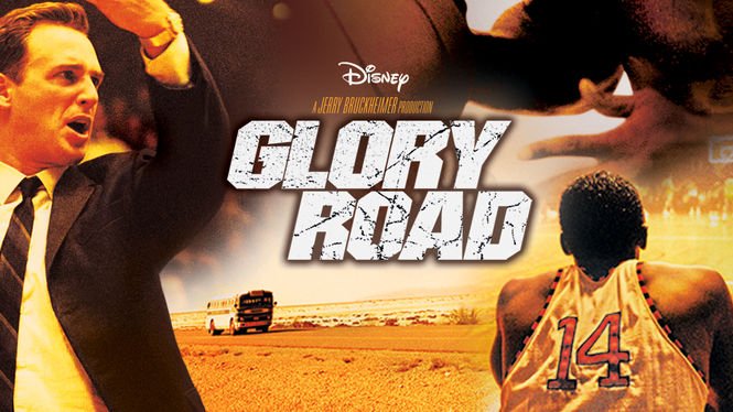 Игра по чужим правилам / Glory Road  (2006) BDRip