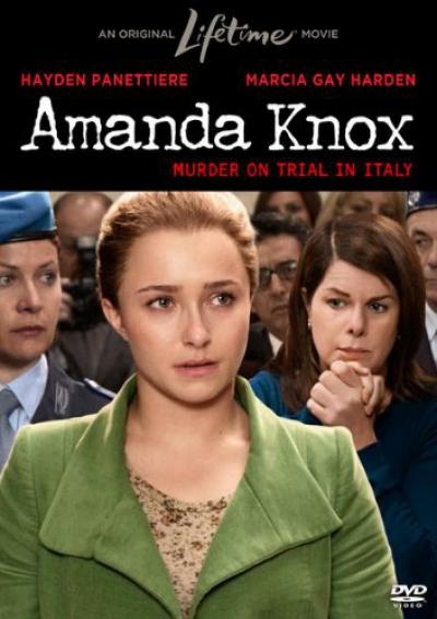 История Аманды Нокс / Amanda Knox: Murder on Trial in Italy  (2011) HDTVRip