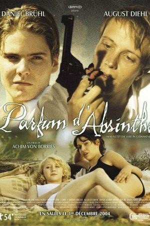 К чему помыслы о любви? / Was nьtzt die Liebe in Gedanken  (2004) DVDRip (ПД)