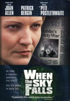 Когда низвергнутся небеса / When the Sky Falls  (2000) DVDRip