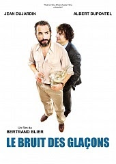 Кусочки льда / Le bruit des glaçons  (2010) HDRip