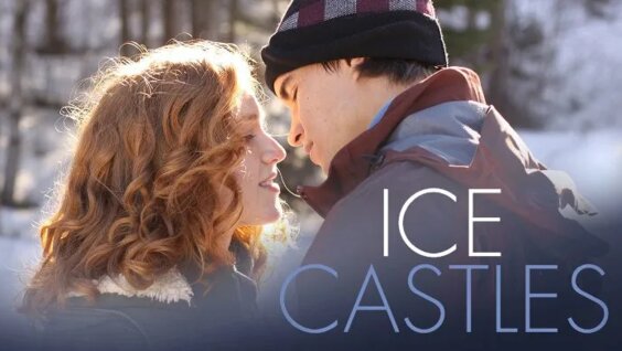 Ледяные замки / Ice Castles  (2010) DVDRip