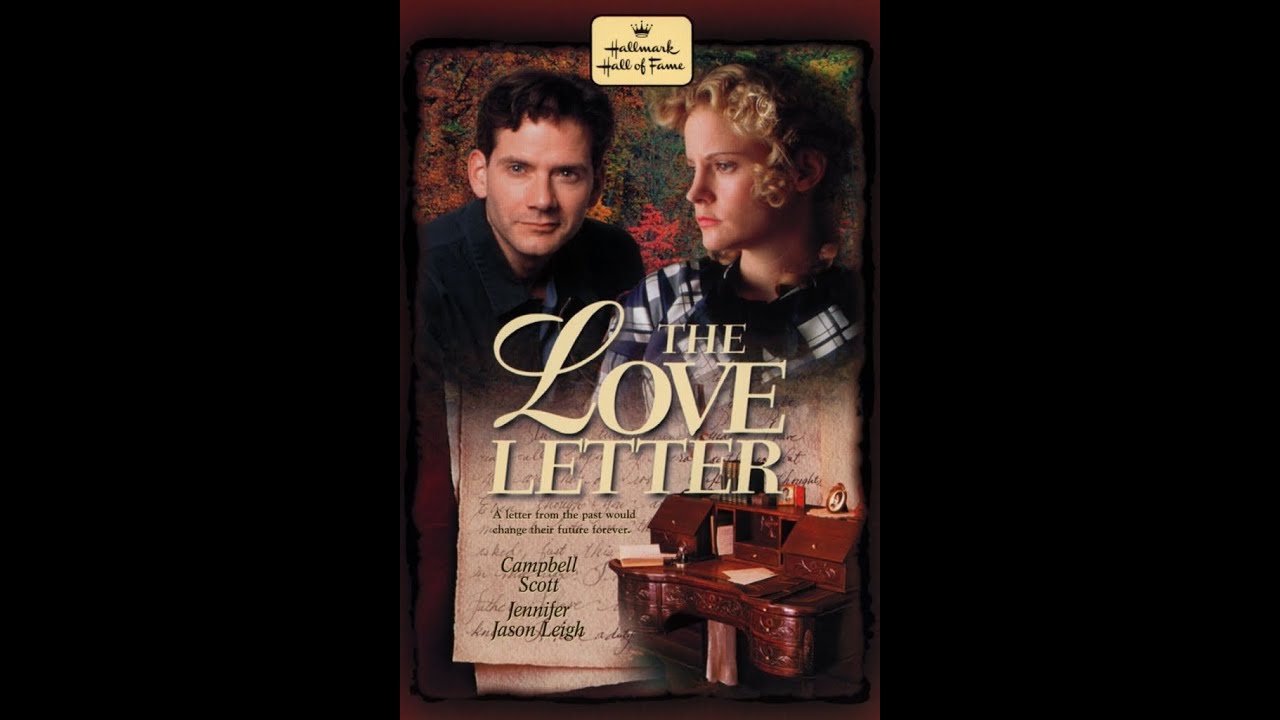 Любовное письмо / The Love Letter  (1998) DVDRip