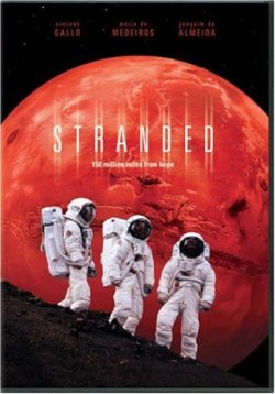 Марсианская одиссея / Stranded  (2001) DVDRip