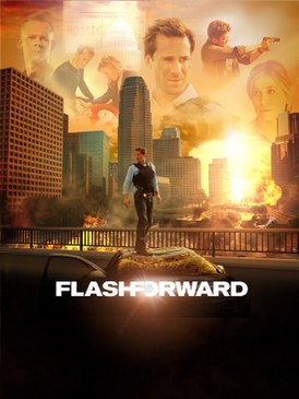 Мгновения грядущего (Вспомни, что будет) / FlashForward [s1] (2009-2010) WEB-DLRip