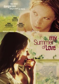 Мое лето любви / My summer of love  (2004) DVDRip