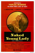 Молодая леди Чаттерлей / Young Lady Chatterley  (1977) DVDRip/А
