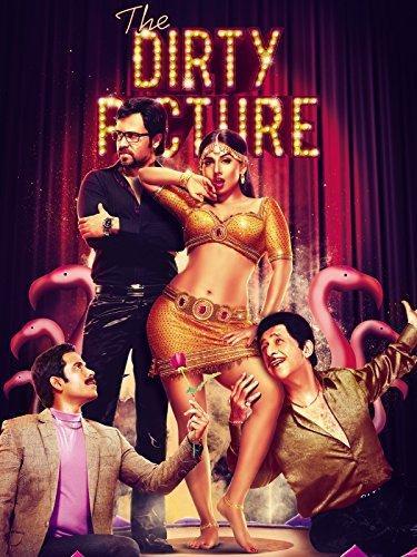 Непристойные фото / The Dirty Picture  (2011) DVDRip