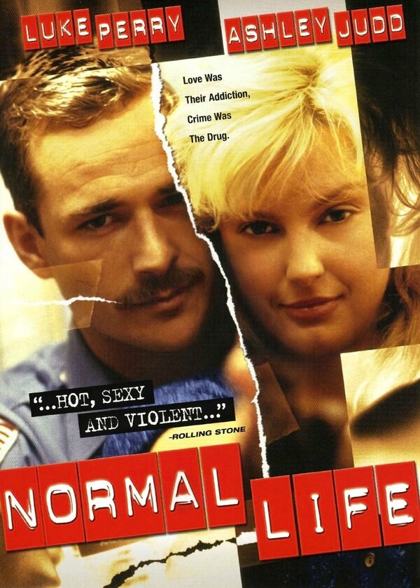Нормальная жизнь / Normal Life  (1995) HDTVRip