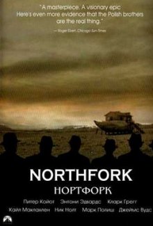 Нортфорк / Northfork  (2003) DVDRip