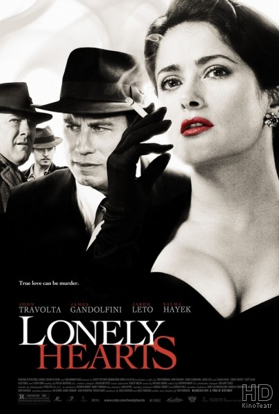 Одинокие сердца / Lonely Hearts  (2006) HDRip