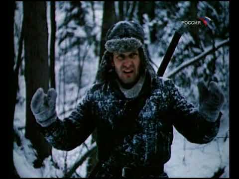 Охота жить  (1991) TVRip