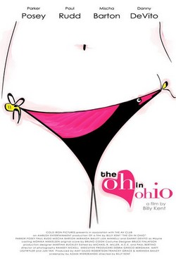 Оргазм в Огайо / The Oh in Ohio  (2006) DVDRip