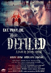 Оскверненный / The Defiled  (2010) DVDRip