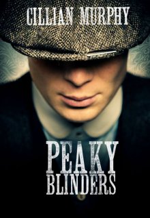 Острые козырьки / Заточенные кепки / Peaky Blinders сезон 01/1-6(6) (2013) HDRip