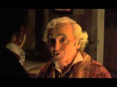 Отец Горио / Le père Goriot  (2004) DVDRip